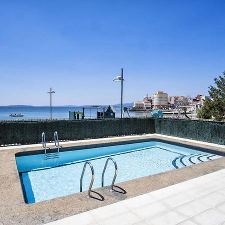 Hotel Alda Carril Vilagarcia de Arousa Exterior photo